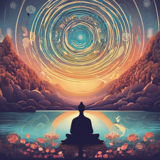 A Mindful Guide for Recovery with Essential Oils & Natural Remedies After a Major Injury