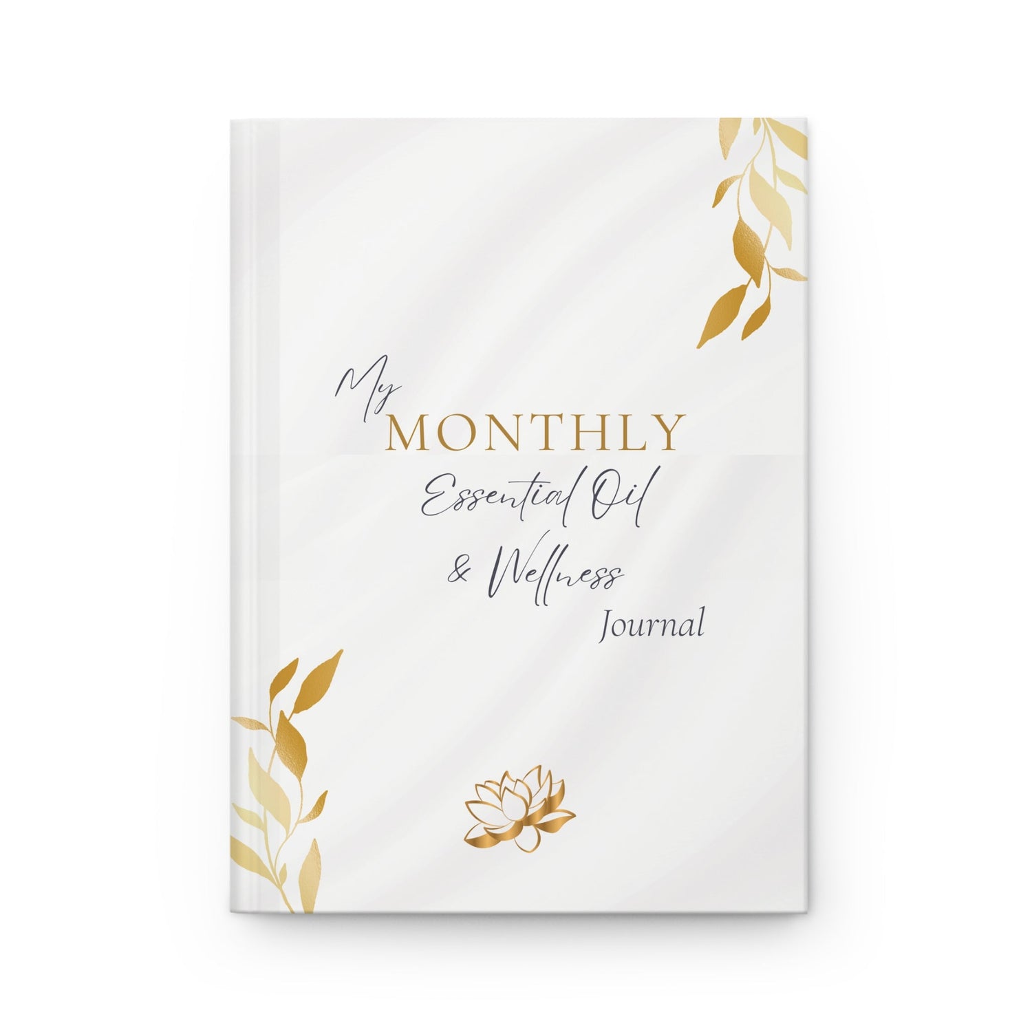 Prints, Journals, Booklets, Books