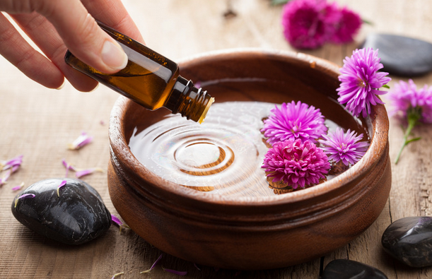 Everything Essential Oils