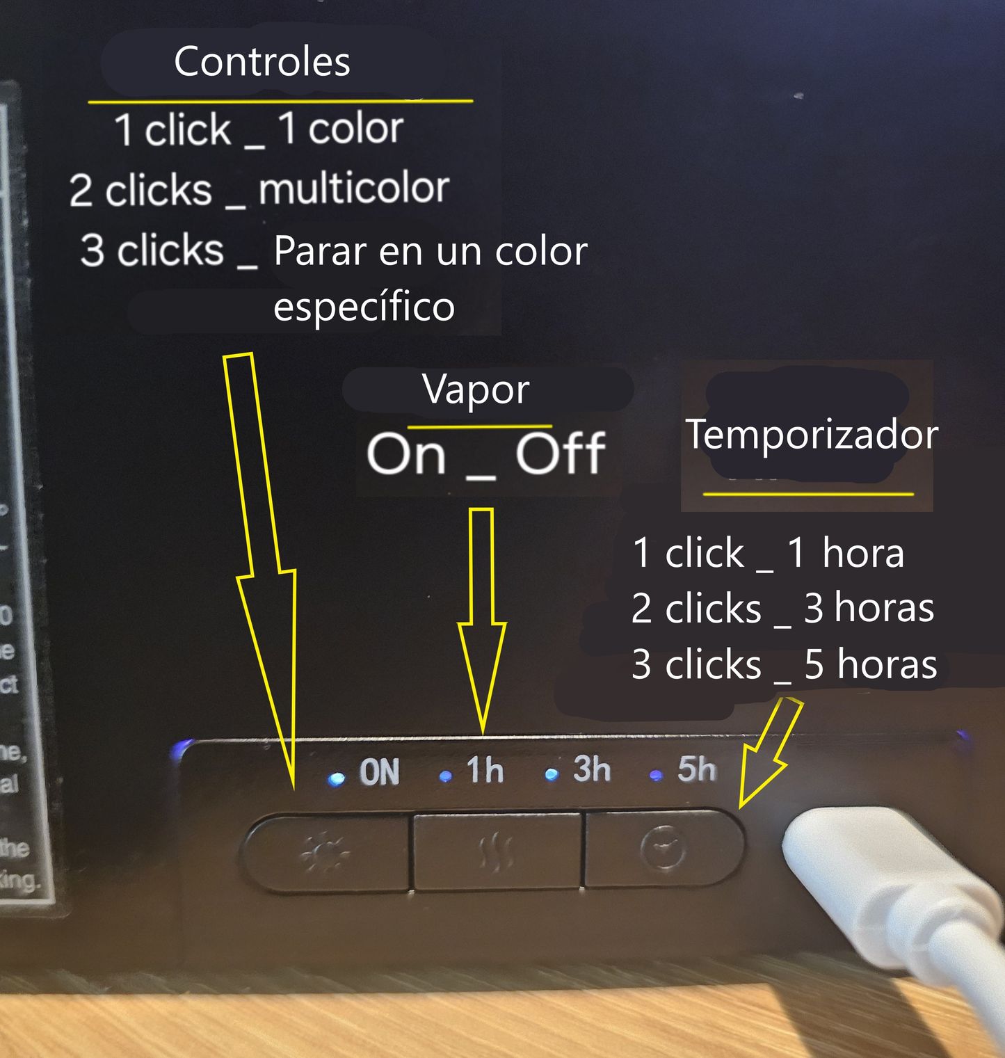 Flame Air Diffuser with 9 Colors for Calming/Relaxing Sensation, Cool Mist Ultrasonic for Pure Essential Oils - Flame Diffuser Humidifier with Multi-Color Fire LED Light for Aromatherapy - Auto off Protection