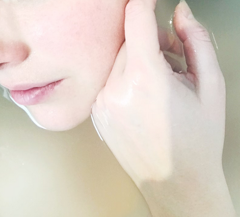 Gentle Glow Skin Care Routine 🔆