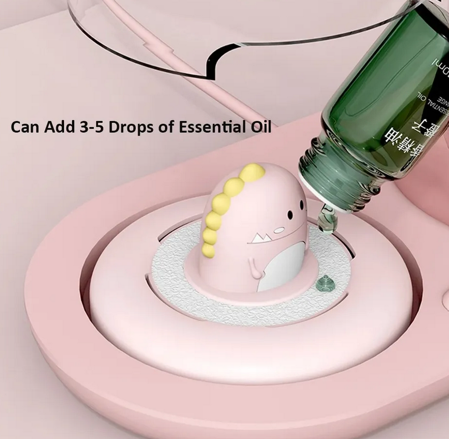 Multi-functional Cup Warmer - Aromatherapy Multi-Color Night Light - Multiple Settings - Unique Gift - Coffee & Tea Fans