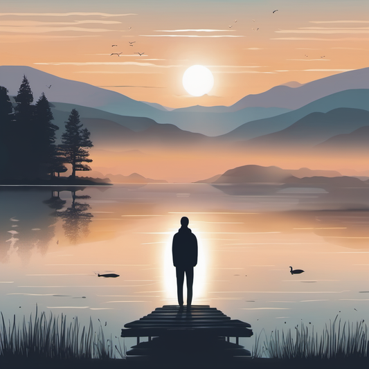 Mindful Aromatherapy - Relaxation Guide After A Major Injury⚕️🌱